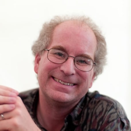 Brewster Kahle photo